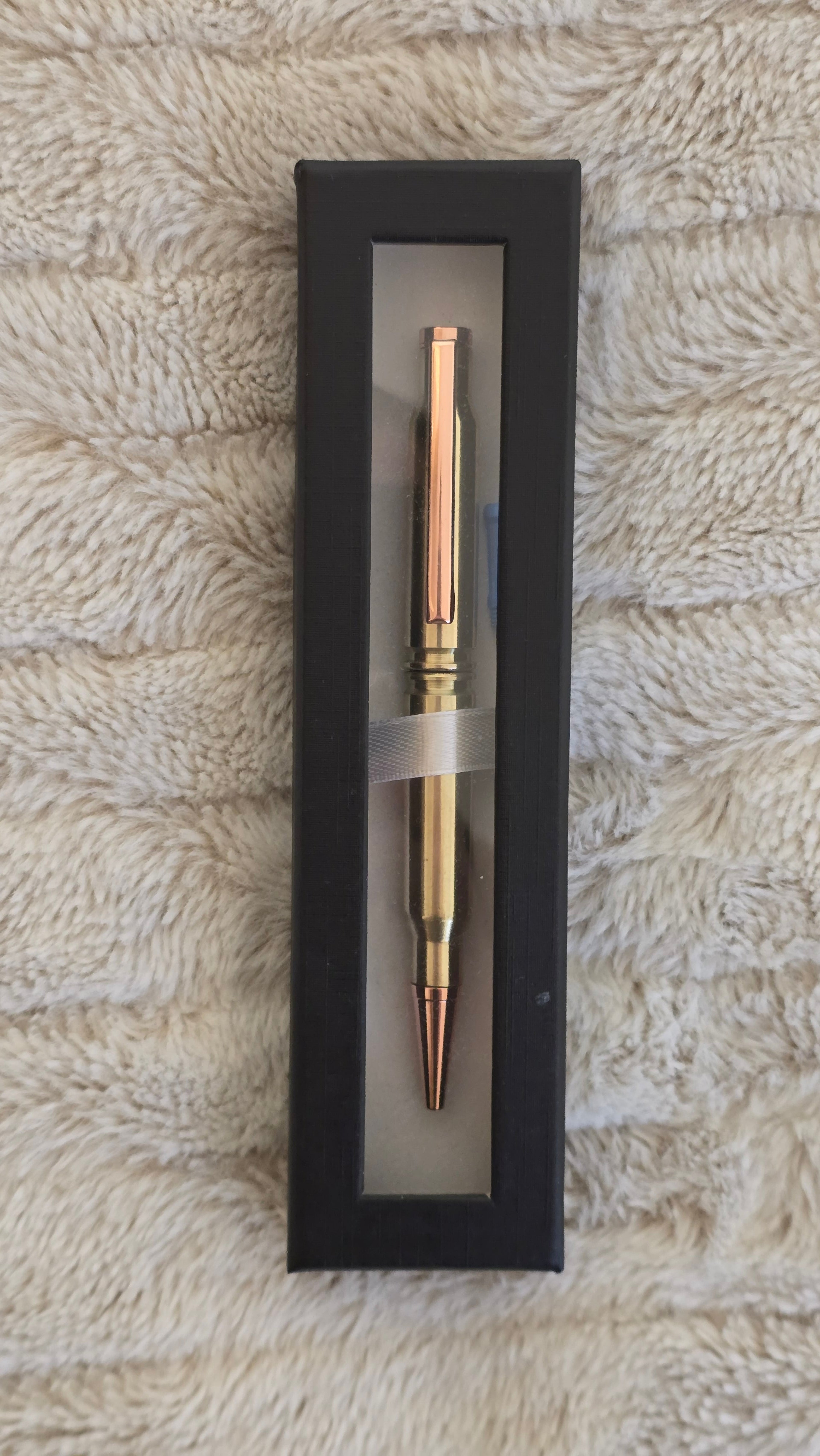 Personalizirana kemijska olovka u poklon pakiranju