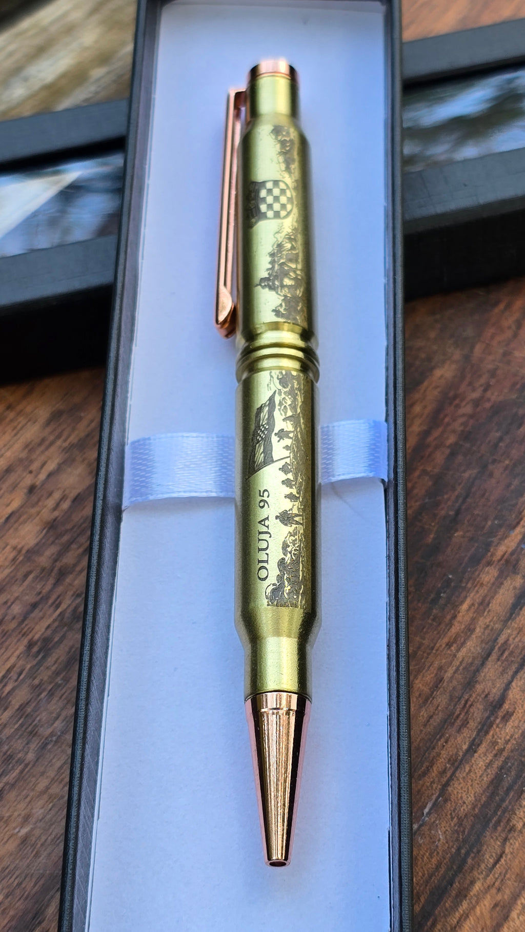 Oluja '95 No.4
