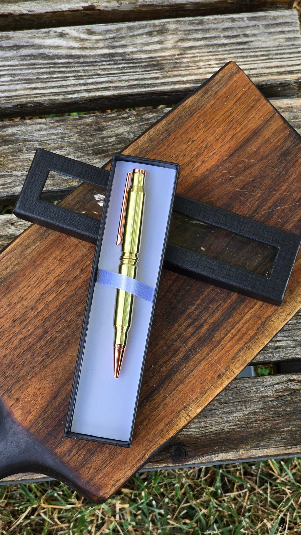 Kemijska olovka .308 Win.