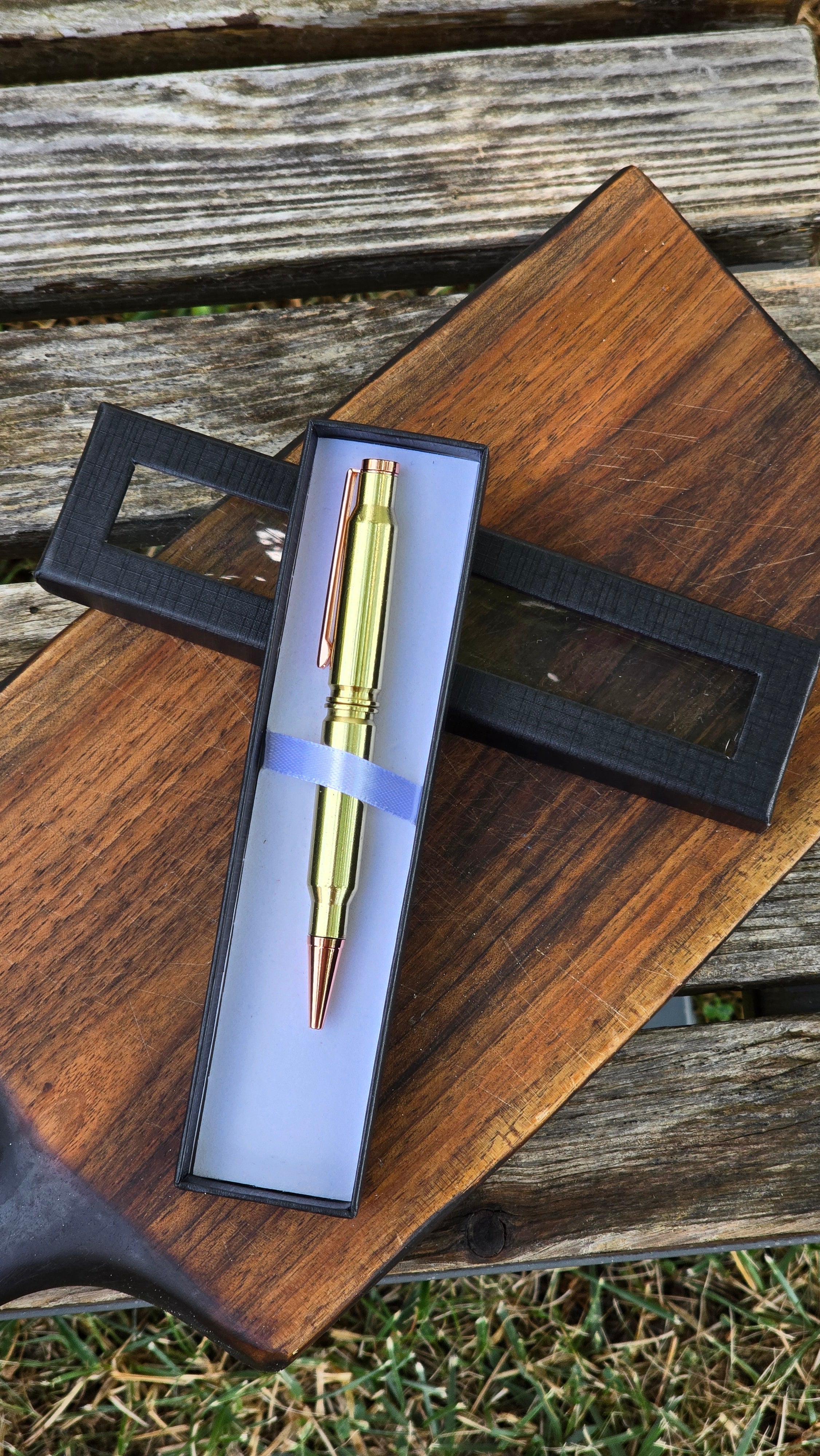 Kemijska olovka .308 Win.
