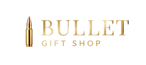 Bullet Gift Shop
