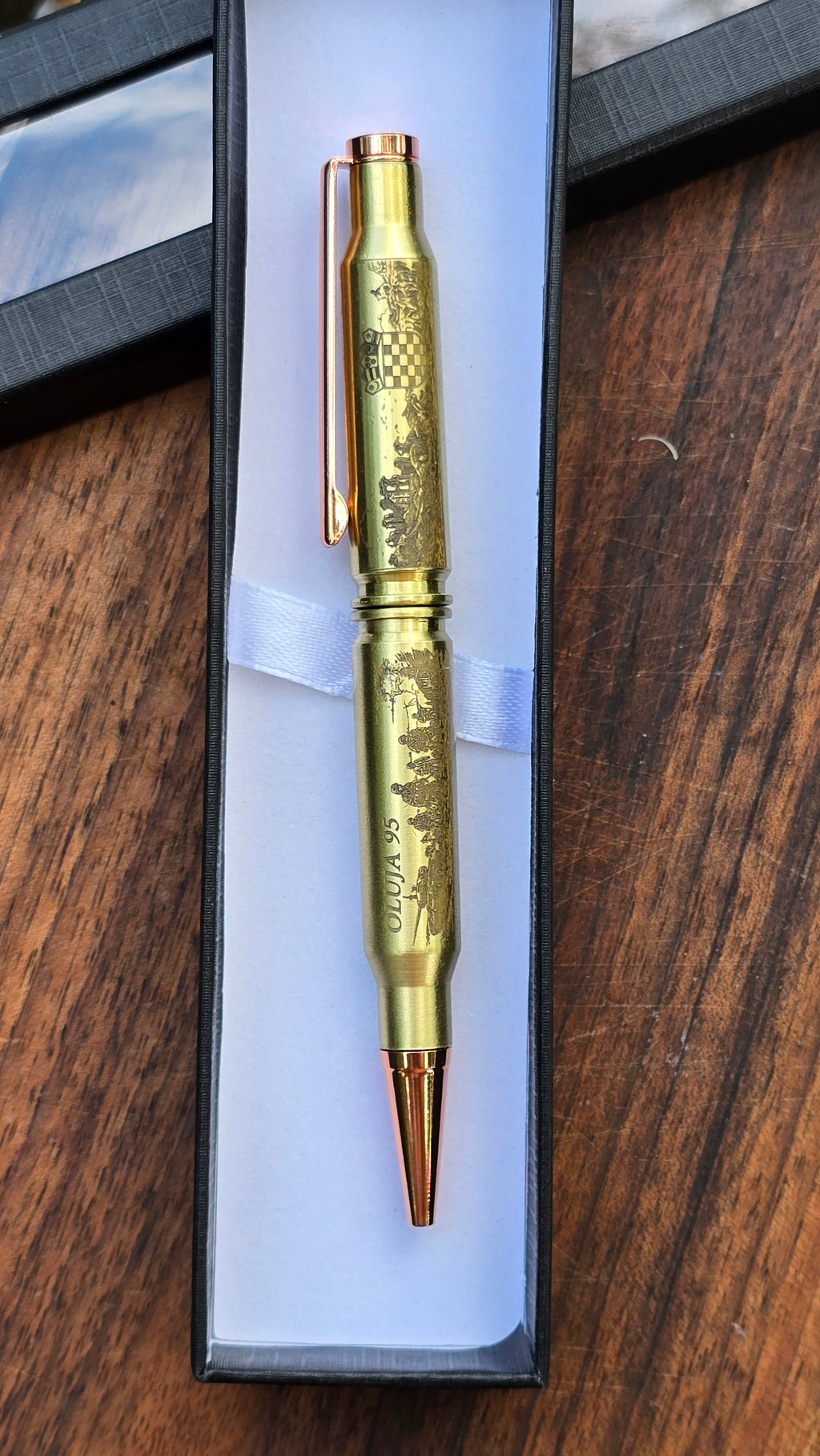 Oluja '95 No.3