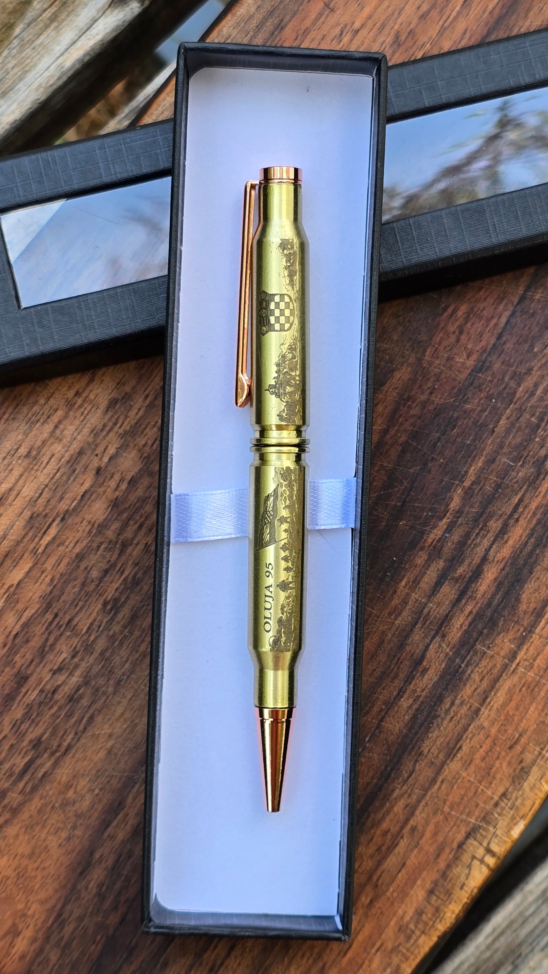 Oluja '95 No.4