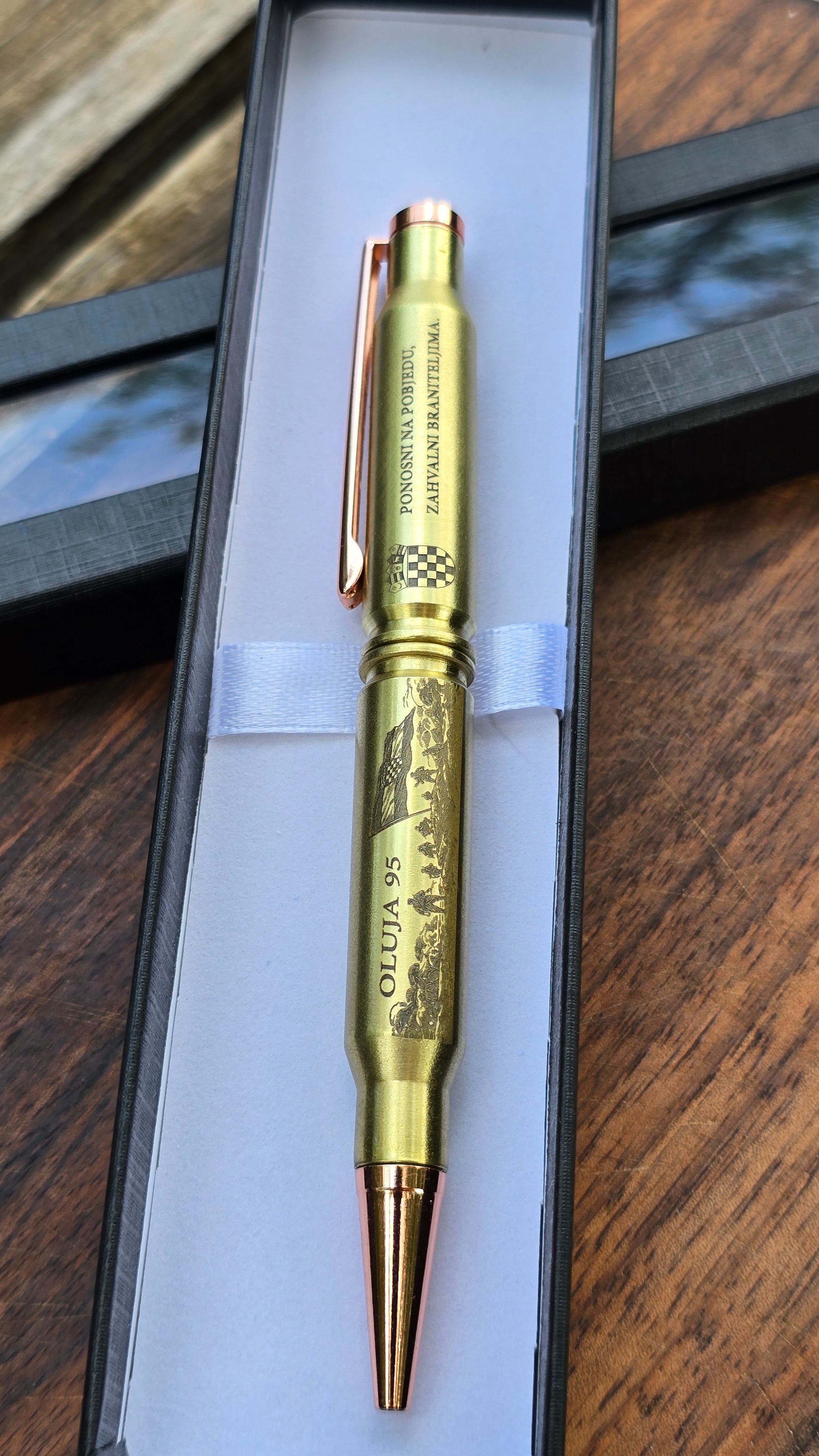 Oluja '95 No.2
